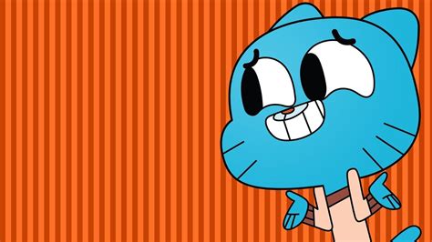 O Incrível Mundo de Gumball (2011)